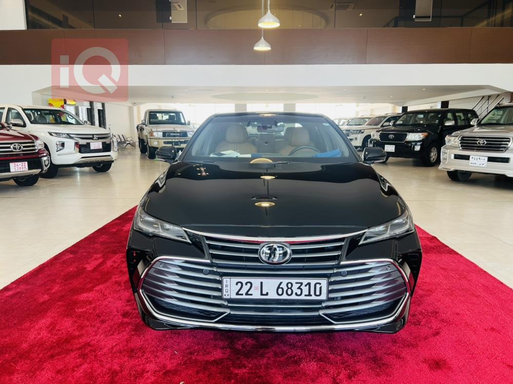 Toyota Avalon